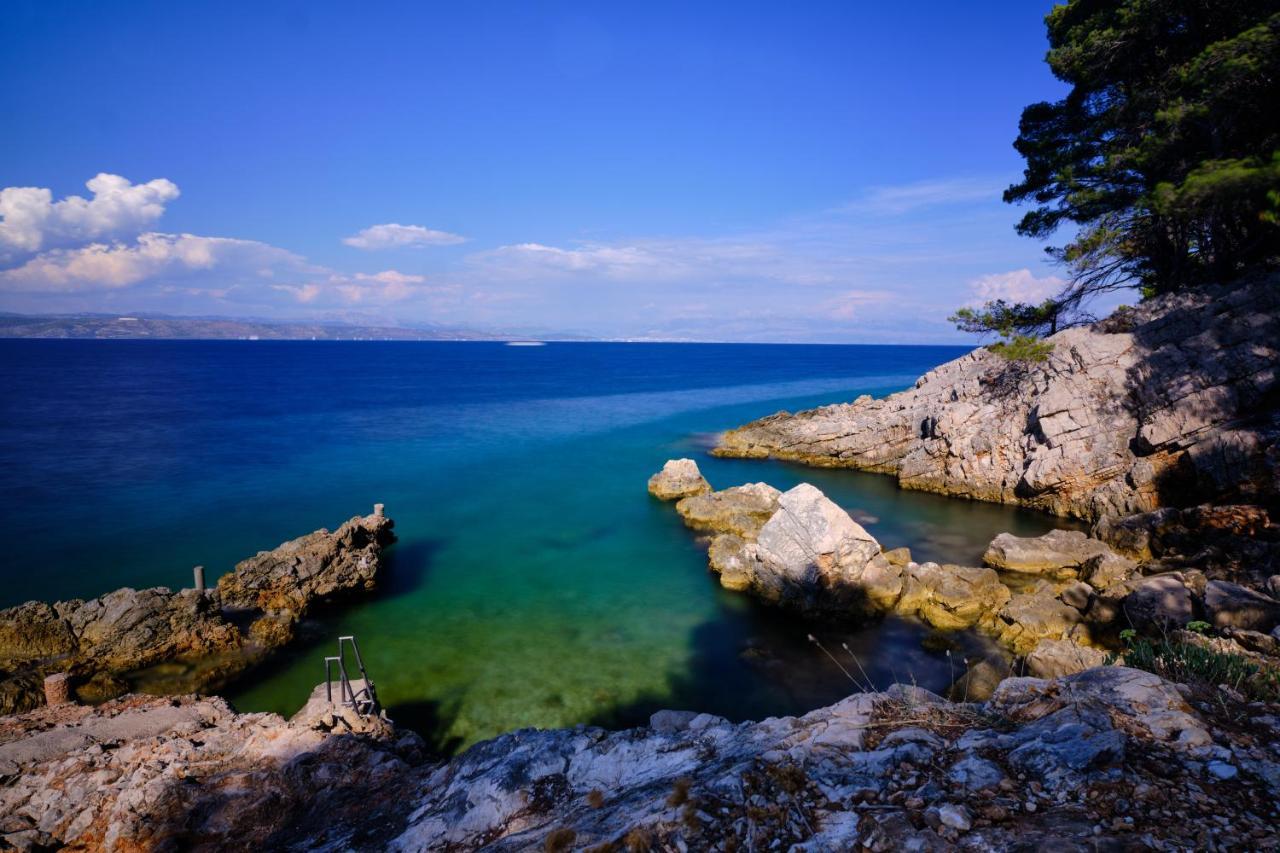 Vila Vita Donje Selo na Solti Екстер'єр фото
