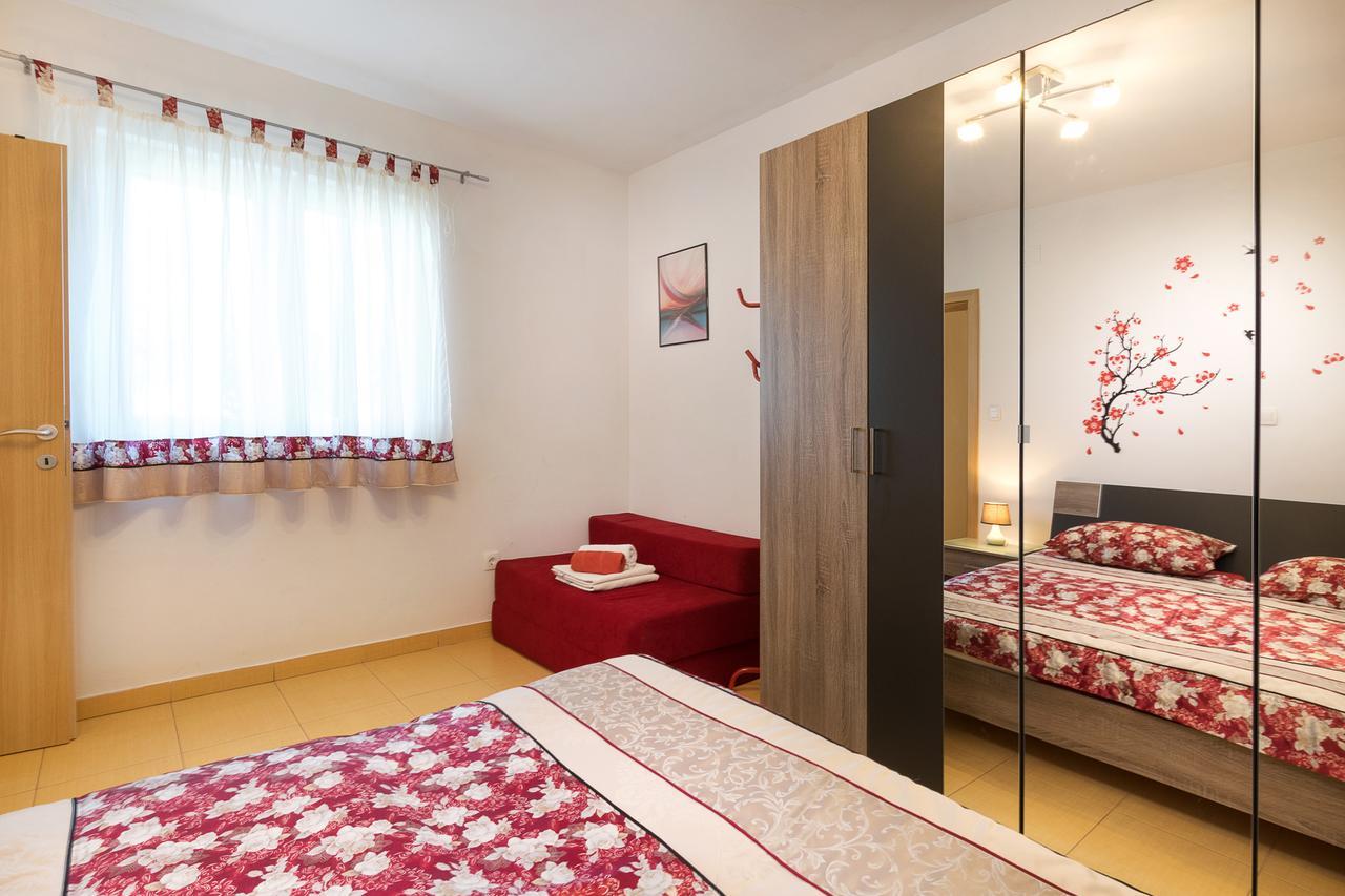 Vila Vita Donje Selo na Solti Екстер'єр фото