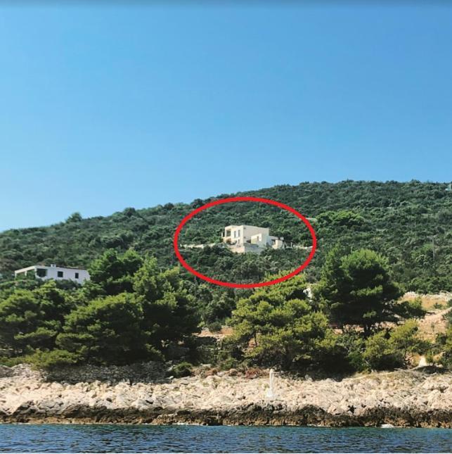 Vila Vita Donje Selo na Solti Екстер'єр фото