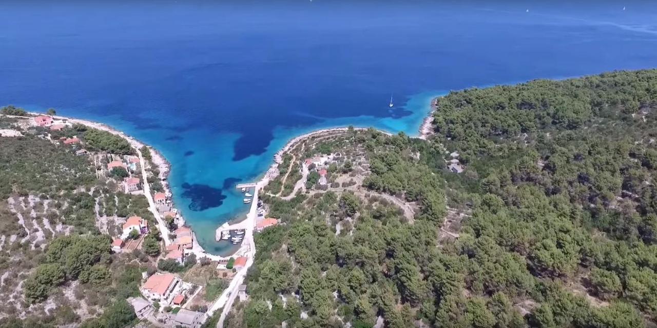 Vila Vita Donje Selo na Solti Екстер'єр фото