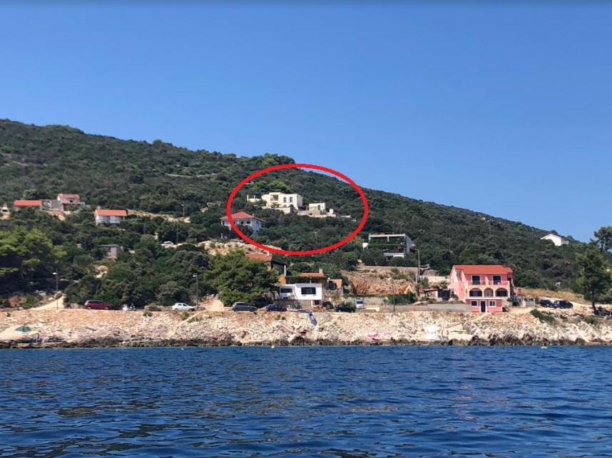 Vila Vita Donje Selo na Solti Екстер'єр фото