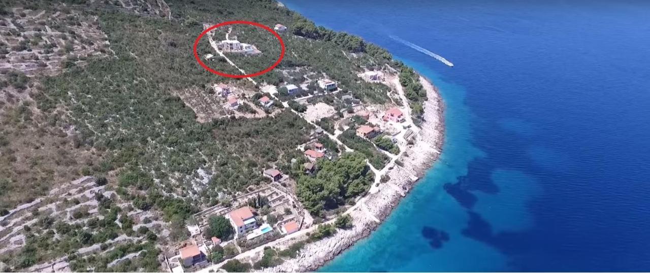 Vila Vita Donje Selo na Solti Екстер'єр фото